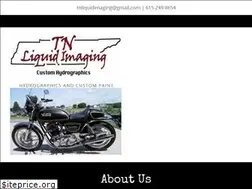 Sites similar to tnliquidimaging.com