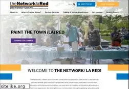 Sites similar to tnlr.org