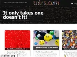 Sites similar to tnlrs.com