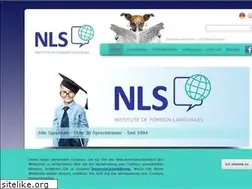 Sites similar to tnls.de