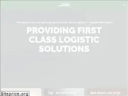 Sites similar to tnls.nl