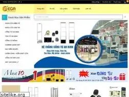 Sites similar to tnlsecurity.com