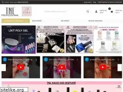 Sites similar to tnlturkiye.com