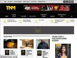 Sites similar to tnm.com.np