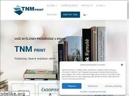 Sites similar to tnm.cz