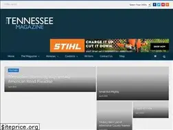 Sites similar to tnmagazine.org