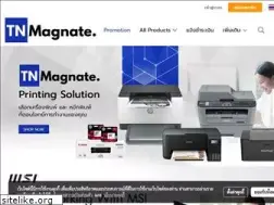 Sites similar to tnmagnate.com