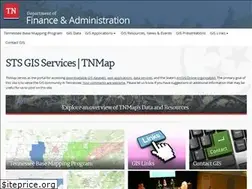 Sites similar to tnmap.tn.gov