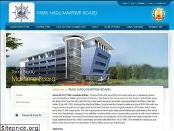 Sites similar to tnmaritime.com