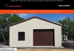 Sites similar to tnmccontracting.com
