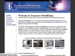 Sites similar to tnmetals.com