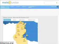 Sites similar to tnmeteo.com