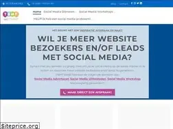 Sites similar to tnmf.nl