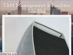 Sites similar to tnmfacilities.com.my