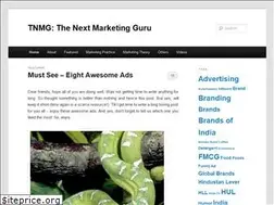 Sites similar to tnmg4u.com