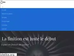 Sites similar to tnminc.ca