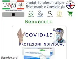 Sites similar to tnmitalia.com