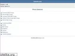 Sites similar to tnmobi.org