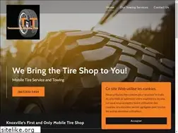 Sites similar to tnmobiletire.com