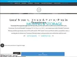 Sites similar to tnmovingstorage.com