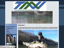 Sites similar to tnmovingwaters.com