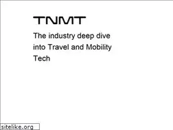 Sites similar to tnmt.com