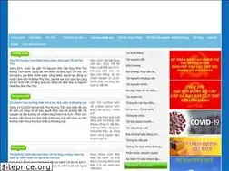 Sites similar to tnmtphutho.gov.vn