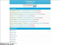 Sites similar to tnmusic.in