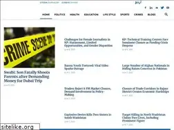 Sites similar to tnn.com.pk