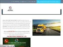 Sites similar to tnn.com.vn