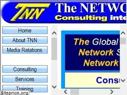 Sites similar to tnn.com