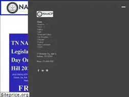 Sites similar to tnnaacp.org