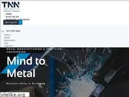Sites similar to tnnengineering.com