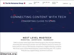 Sites similar to tnng.co.za