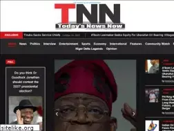 Sites similar to tnnonline.info