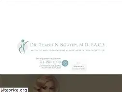 Sites similar to tnnplasticsurgeon.com
