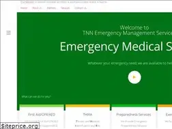 Sites similar to tnnservicesgroup.com