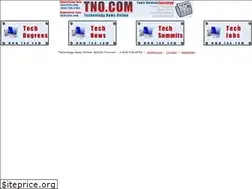 Sites similar to tno.com