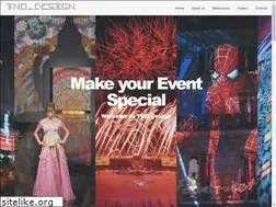 Sites similar to tnodesign.com