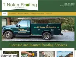 Sites similar to tnolanroofing.com