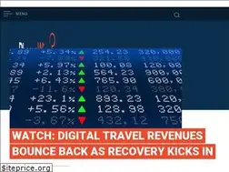 Sites similar to tnooz.com