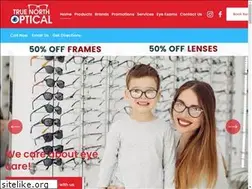 Sites similar to tnoptical.com