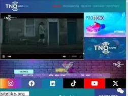 Sites similar to tnoradio.com