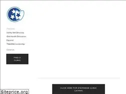 Sites similar to tnoralhealth.org