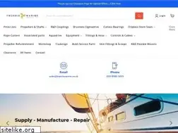Sites similar to tnorrismarine.co.uk