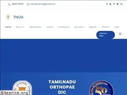 Sites similar to tnortho.org