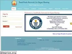 Sites similar to tnos.org