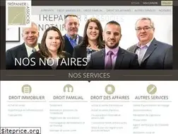 Sites similar to tnotaires.com