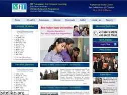 Sites similar to tnou.net