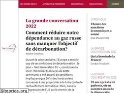 Sites similar to tnova.fr